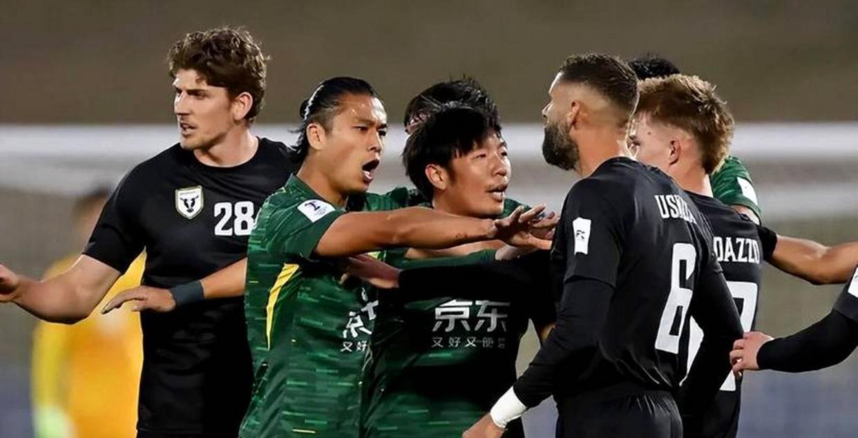 ayx-关于转折点北京国安复出首秀，德甲冲刺阶段攻防权衡，球迷炸锅，团队化学反应显著的信息