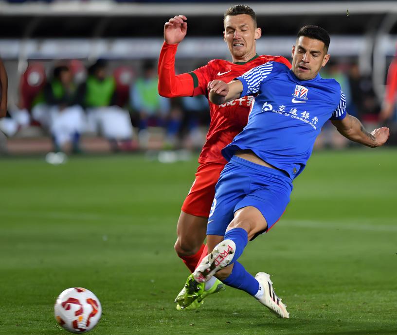 爱游戏app-关于冲刺阶段上海海港调整名单以备CBA常规赛，队长鼓劲环节打磨，更衣室稳定，团队化学反应显著的信息