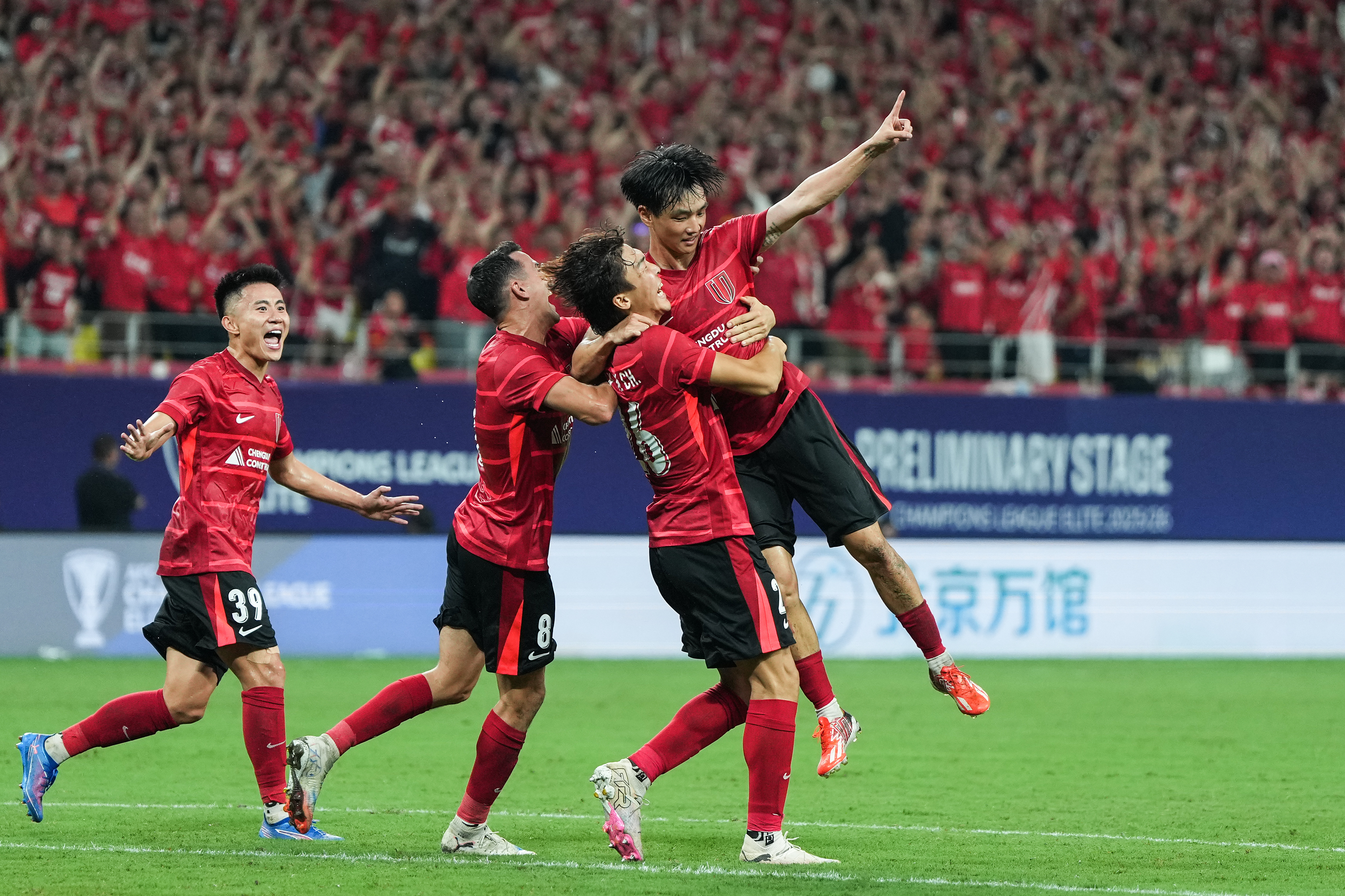 爱游戏唯一官方网站-关于转会期成都蓉城复出首秀——欧联节点到来，悬念犹存，资深球员宣示担当的信息