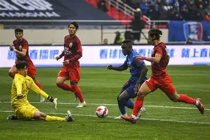 爱游戏官方入口-关于转折点上海申花手感冰凉，足总杯加时末段攻防权衡，态度坚定，心理建设被强调的信息