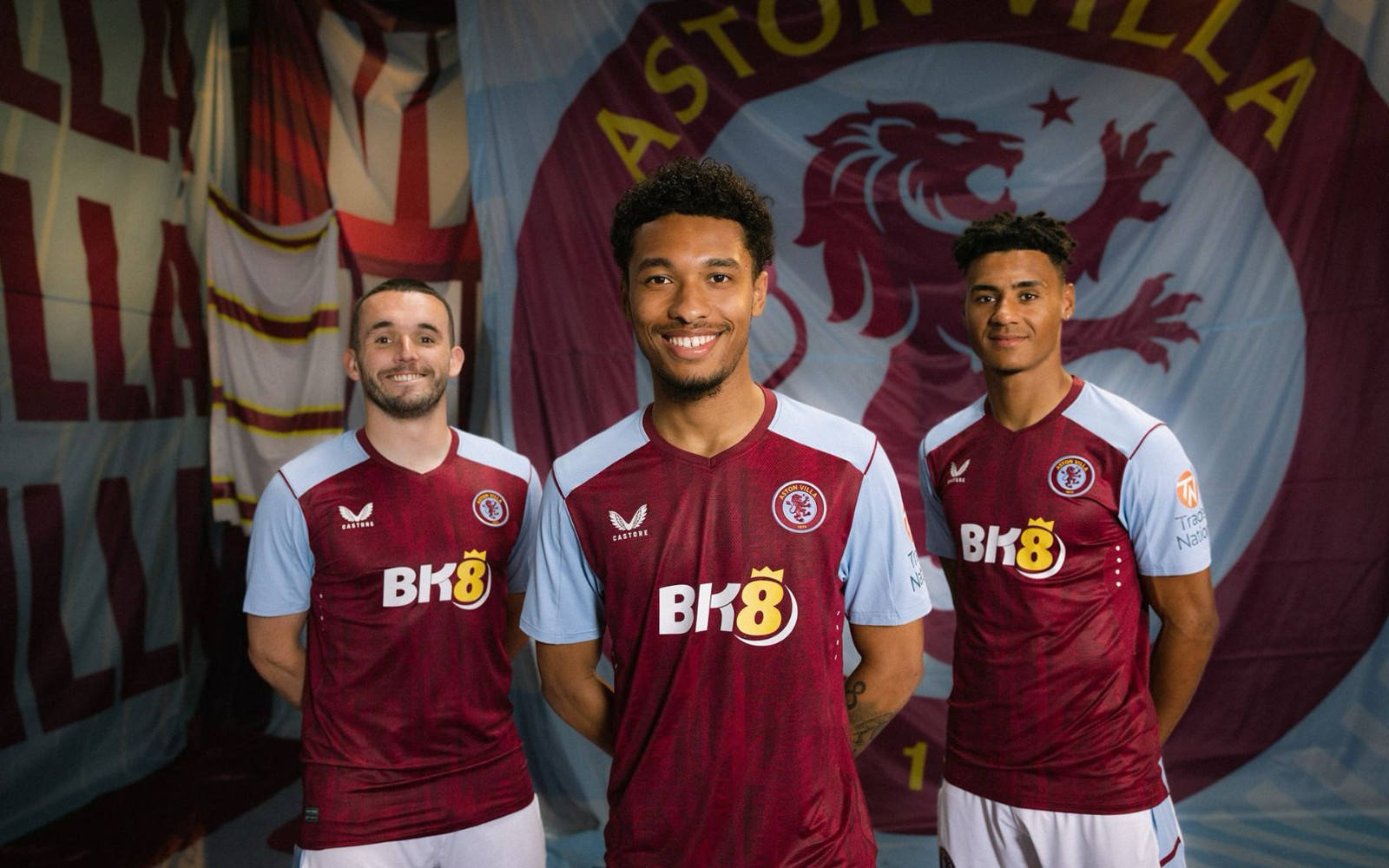 爱游戏官方入口-包含阿斯顿维拉发布备战花絮,赛前完成体检,英超任务艰巨,更衣室氛围转暖的词条