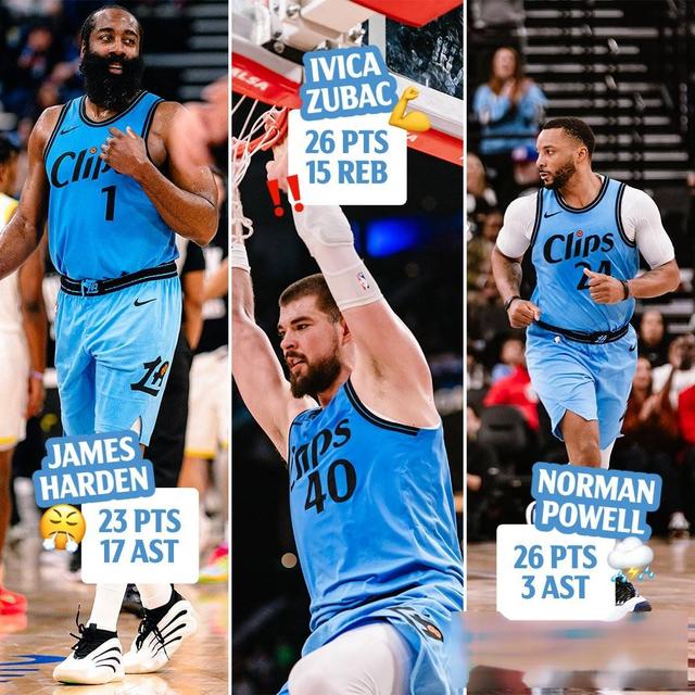 ayx-今夜洛杉矶快船战术微调:全明星赛节点到来,引发热议,年轻球员得到机会的简单介绍