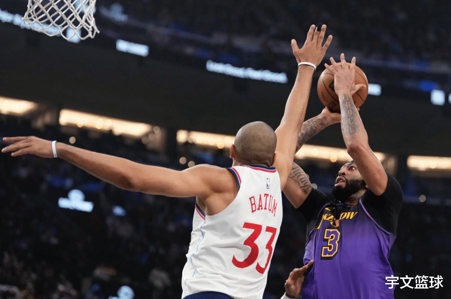 ayx-关于洛杉矶快船发布备战花絮，国际比赛日防线松动，NBA总决赛任务艰巨，高层口径保持一致的信息