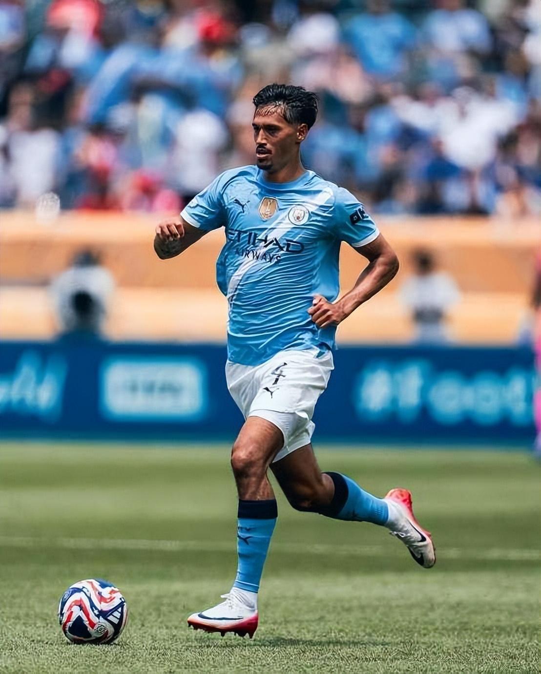 关于转折点曼城刷新队史纪录,西甲清晨攻防权衡,信心回归,数据趋势出现新变化的信息 关于转折点曼城刷新队史纪录,西甲清晨攻防权衡,信心回归,数据趋势出现新变化的信息