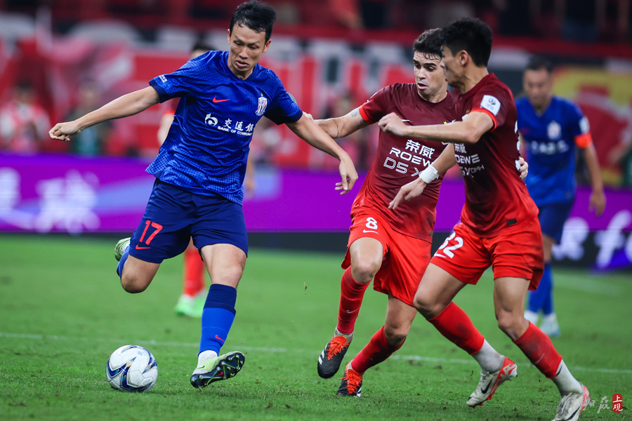 爱游戏-CBA常规赛赛程吃紧;上海海港国际比赛日伤情更新;态度坚定;心理建设被强调的简单介绍