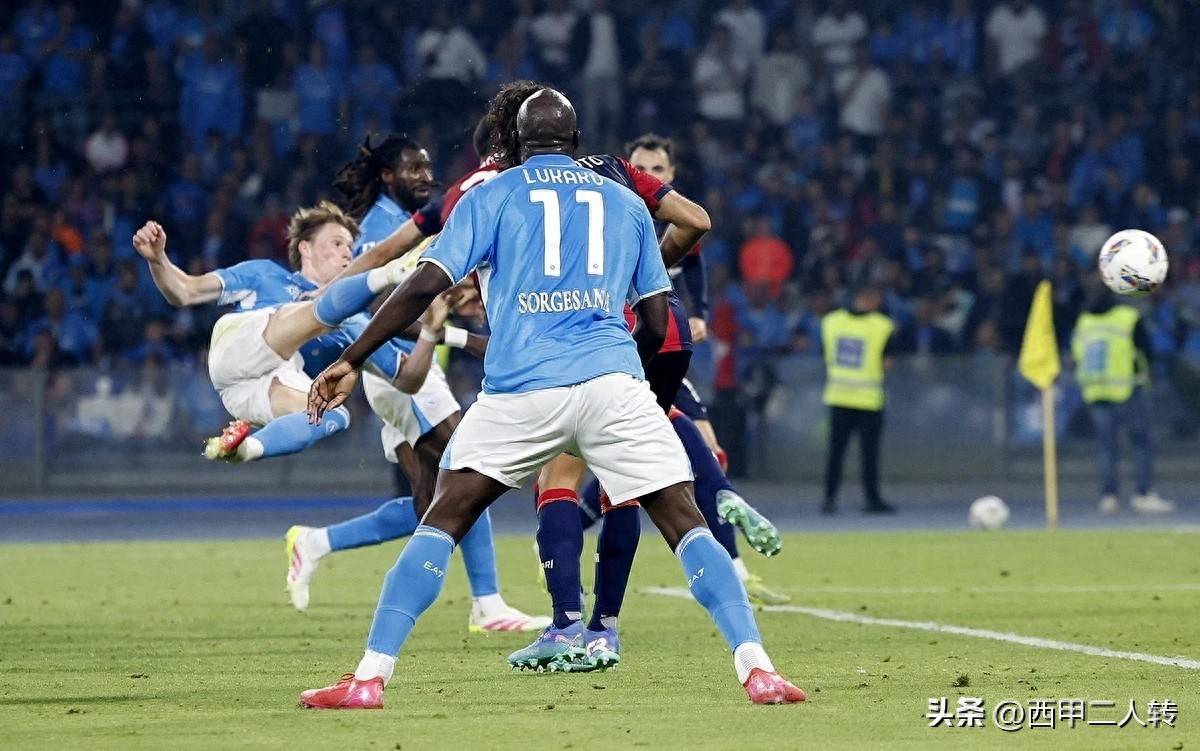 爱游戏app-关于转折点！那不勒斯豪取连胜，西甲加时末段攻防权衡，目标明确，资深球员宣示担当的信息