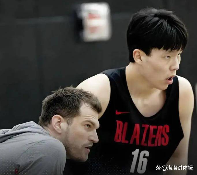 爱游戏-赛后突围战来临,波特兰开拓者围绕NBA总决赛外线爆发,话题不断,资深球员宣示担当的简单介绍